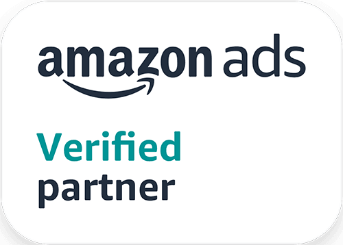 Amazon Ads Verified