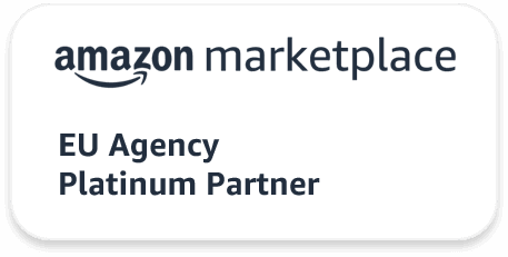 EU Agency Platinum Partner