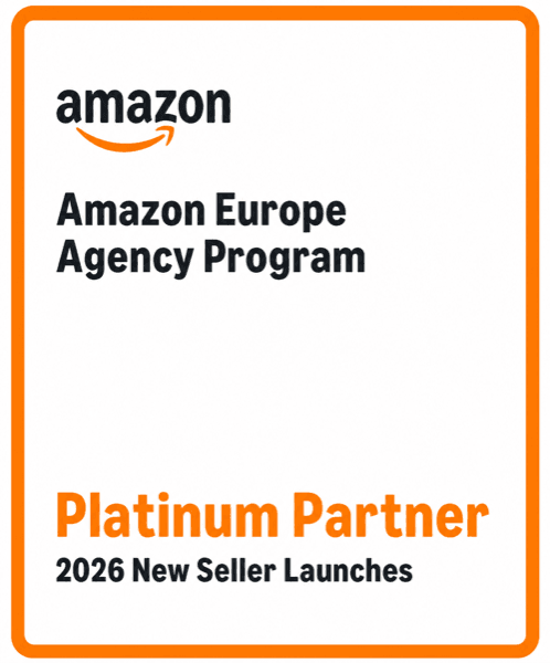 Amazon Platinum Partner 2026