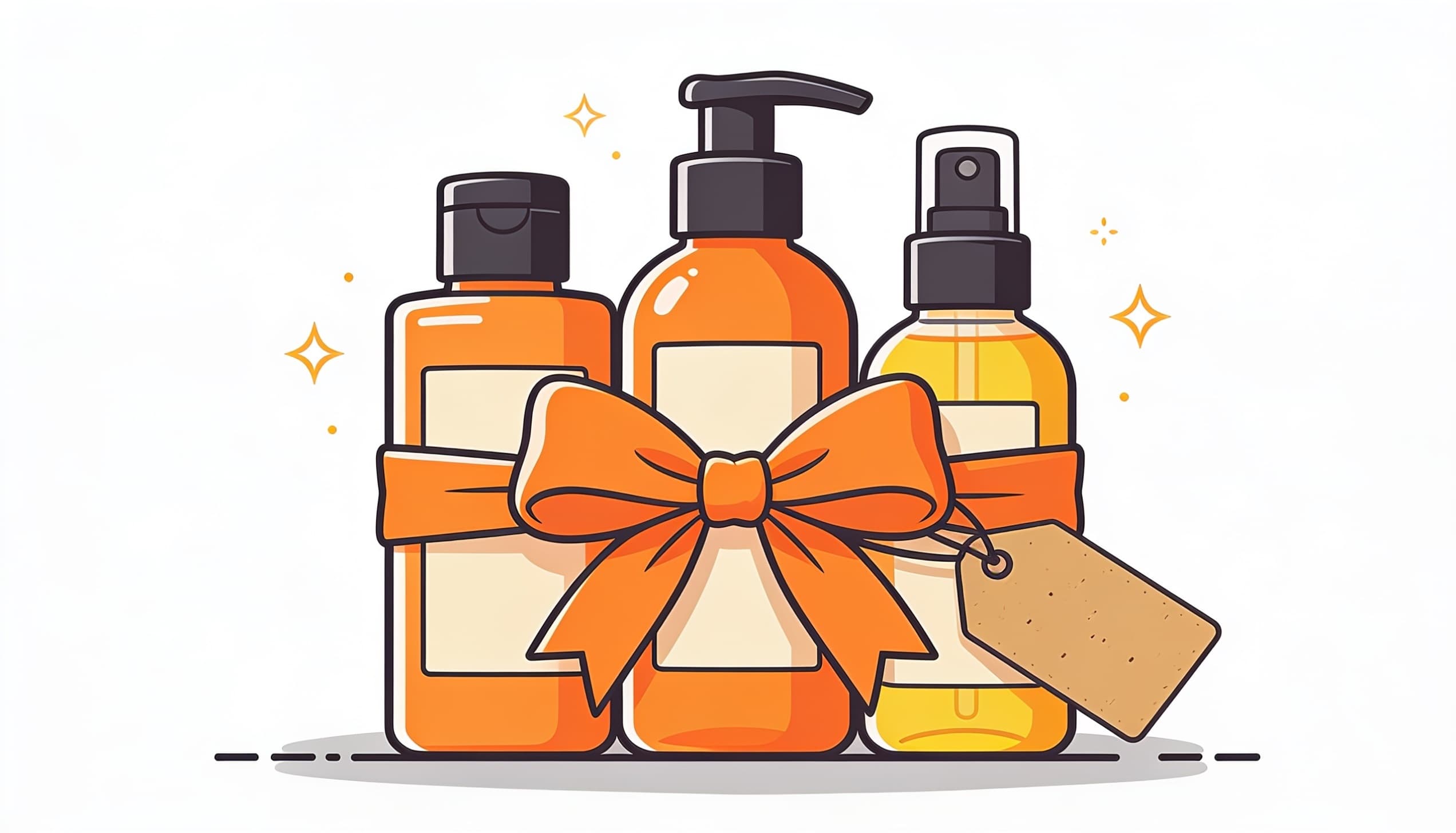 Complementary products grouped into a single Amazon offer