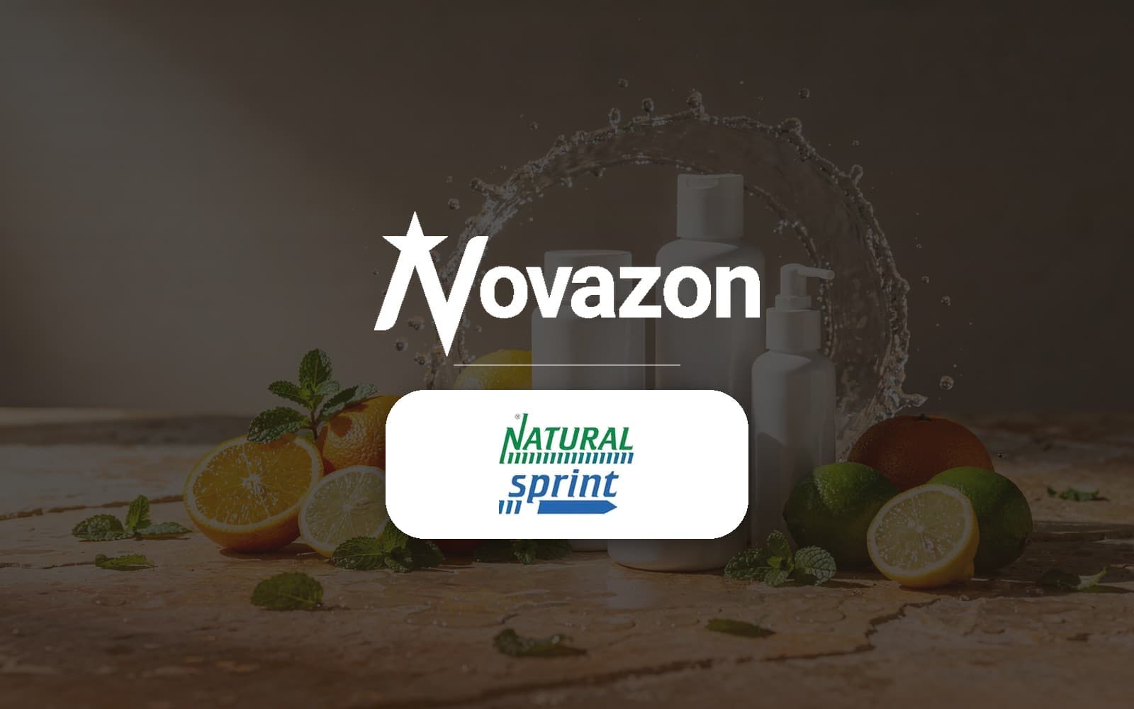 Naturalsprint · From a stalled listing to visibility and sales, with SEO and advertising