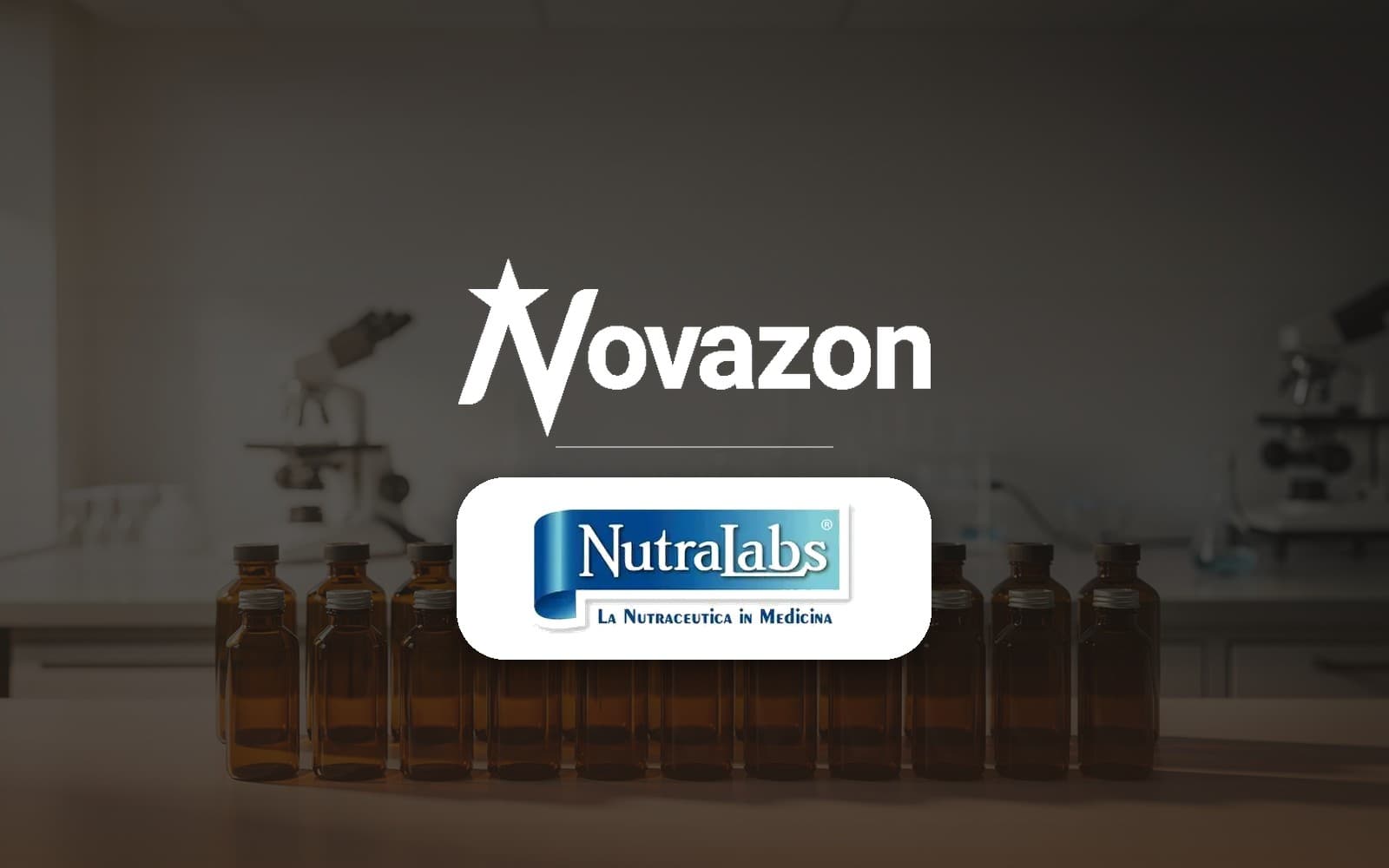 Nutralabs · From Vendor to Seller, with the brand back in control