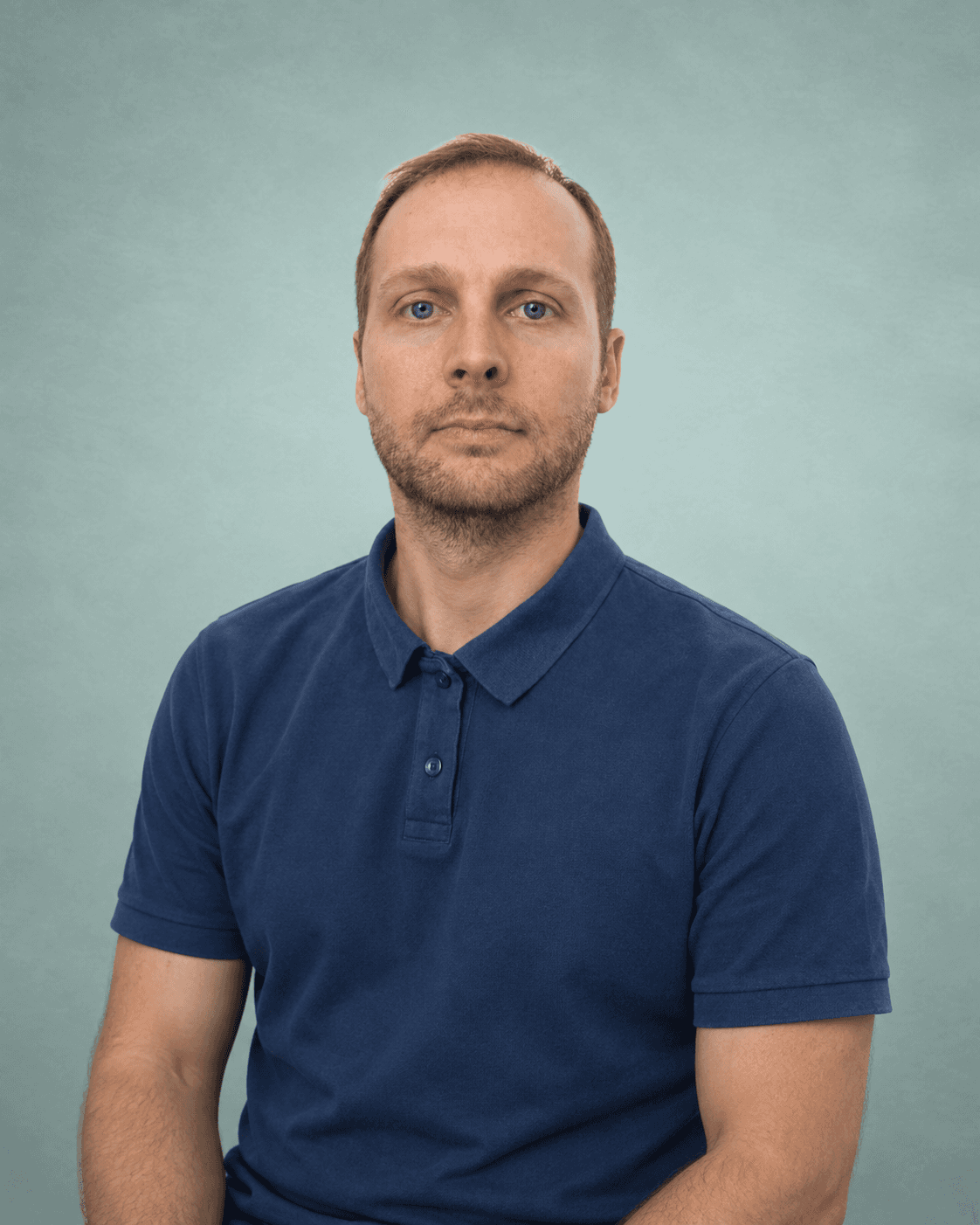 Alessandro Predomi, Amazon Account Specialist