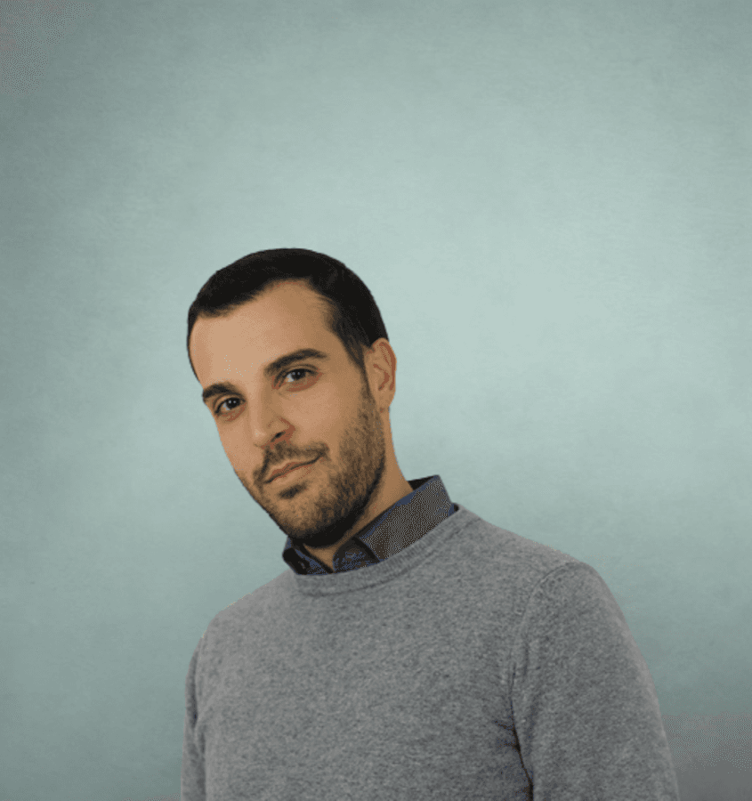 Biagio Avolio, Amazon Advertising Specialist