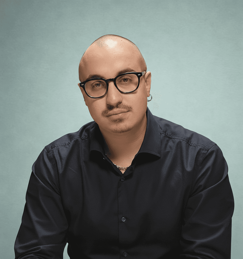 Gabriele Umbri, Head of Growth