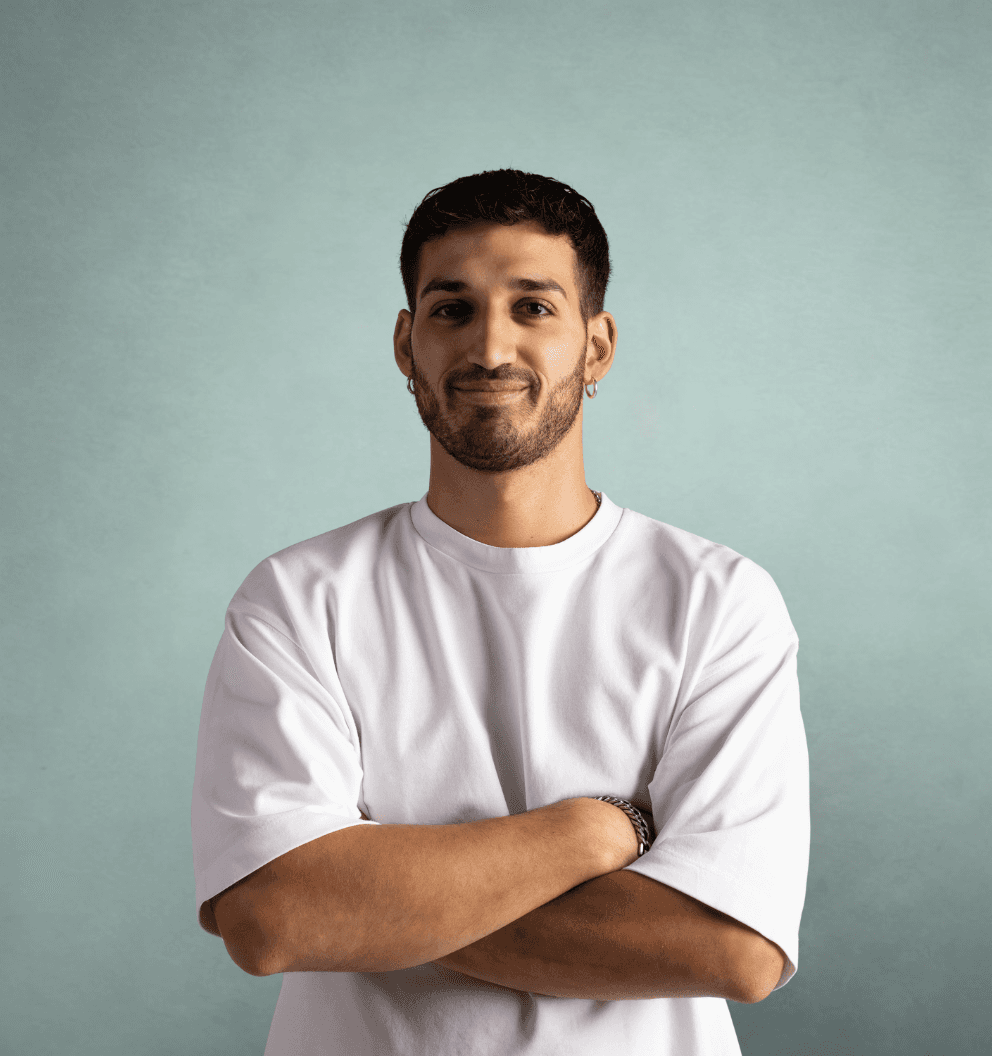 Pierluigi Del Fiume, Amazon Account Specialist