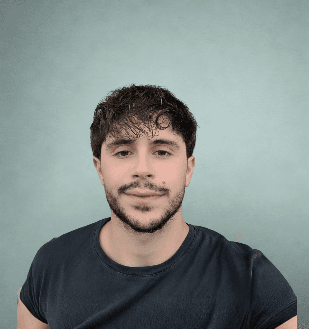 Riccardo Romanin, Key Account Specialist